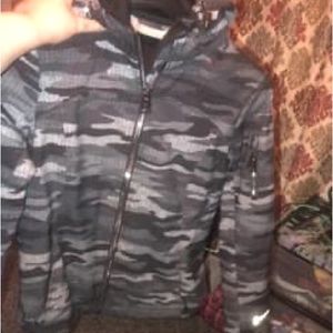 Women’s size medium weather tech jacket